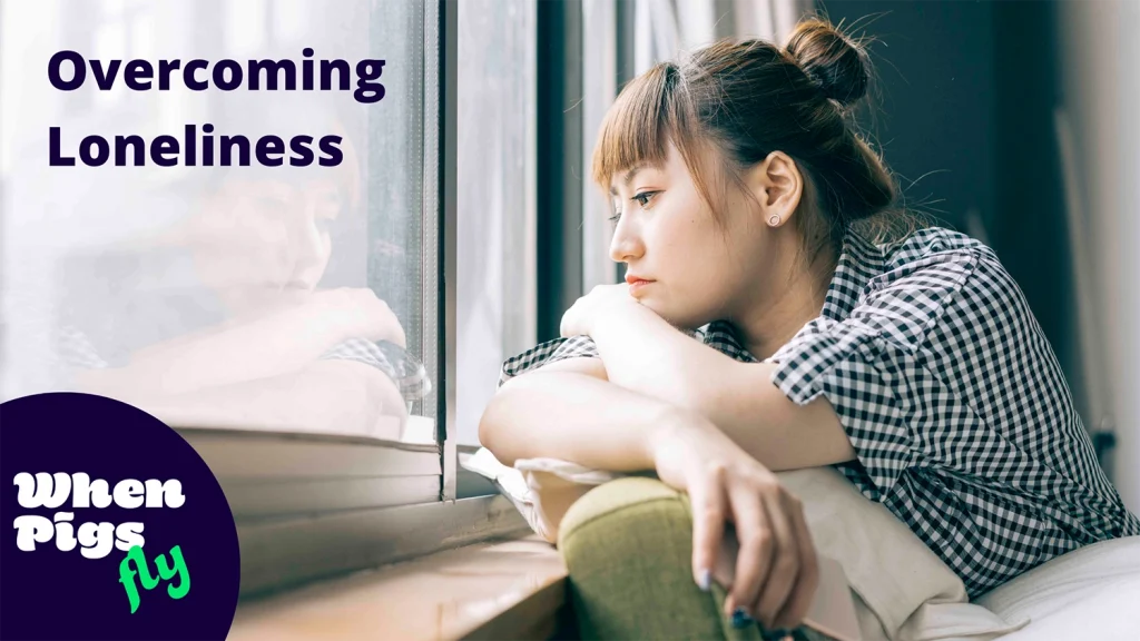 The Cure to Loneliness