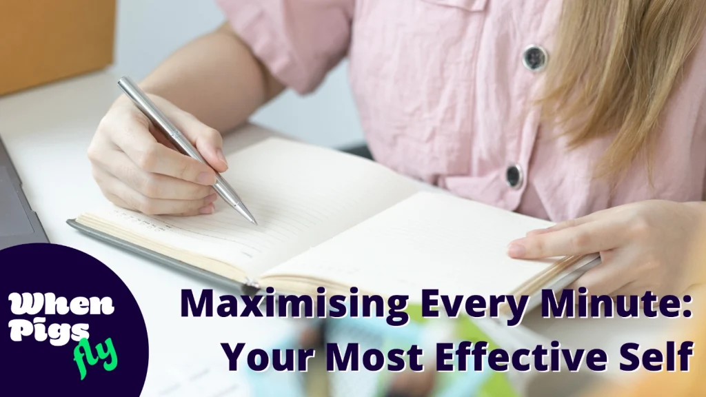 Efficiency Without Exhaustion: 10 Ways to Achieve Your Goals